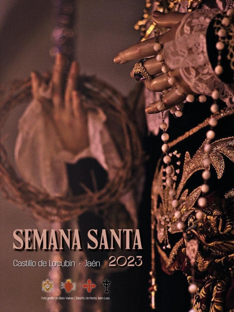 Semana Santa en Castillo de Locubín  